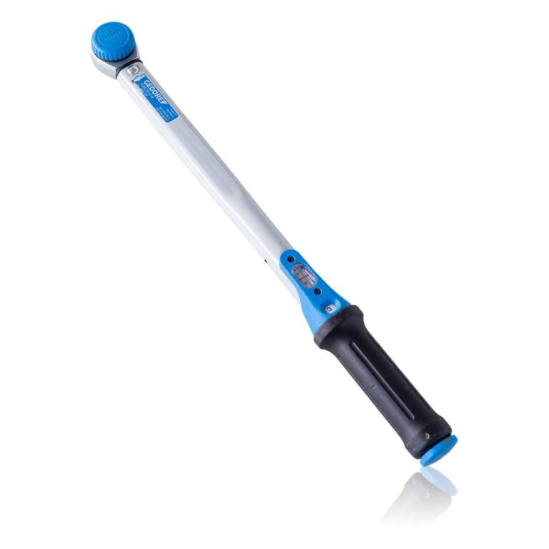 5 Best Torque Wrenches for Securing Trailer Connections That Prevent Disasters