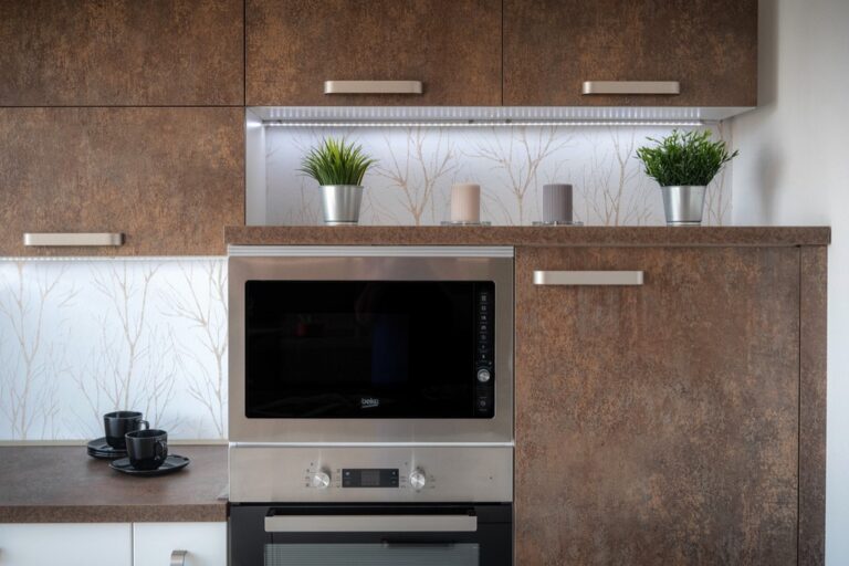 5 Best Sliding Storage Solutions for Kitchen Corners: Maximize Every Inch