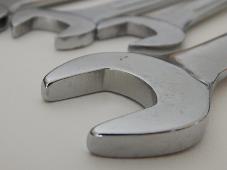 7 Innovative Ways to Organize Maintenance Supplies That Maximize Efficiency