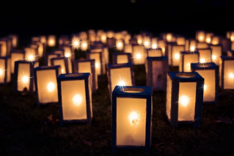 5 Best Solar Lights for Illuminating Campground Areas That Power Off-Grid Adventure
