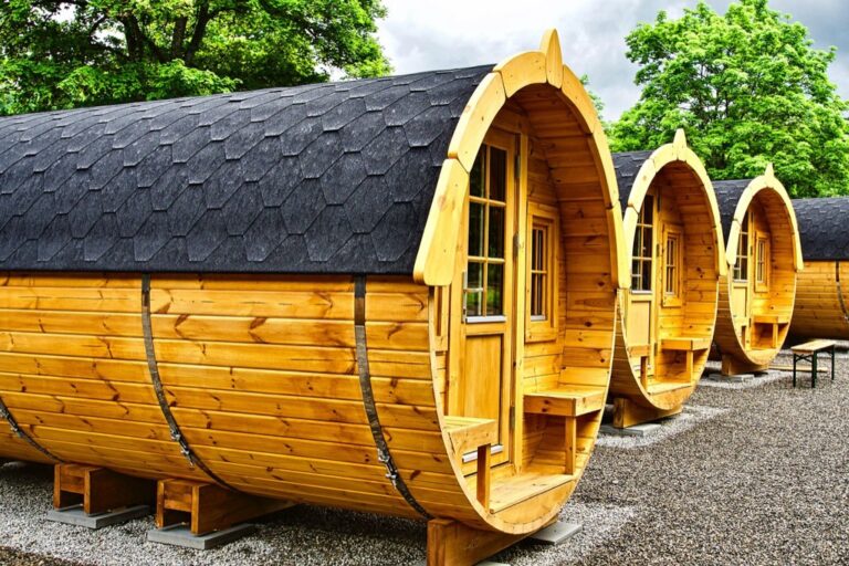 7 Best Online Platforms for Tiny Home Networking That Build Real Community