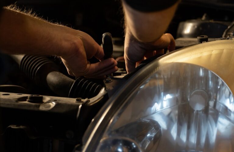 5 Best Mobile Radiator Repair Services for RV Maintenance | Road Warriors Swear By