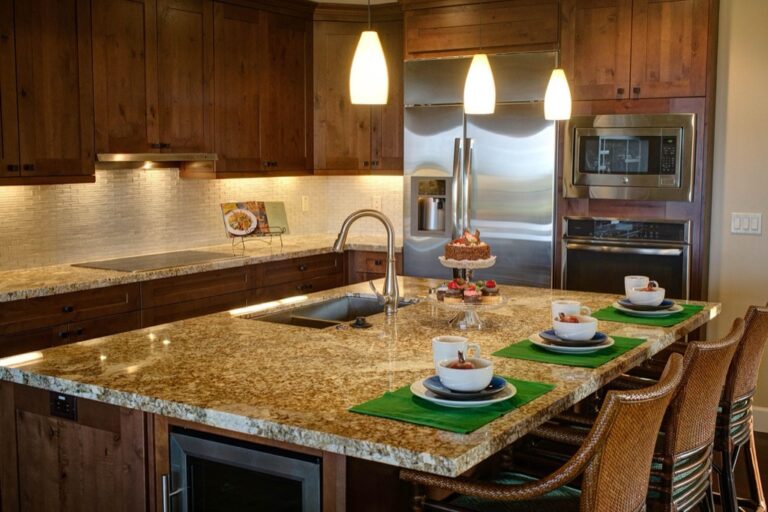 7 Eco-Friendly Repair Options For Cabinet Surfaces That Save Your Green