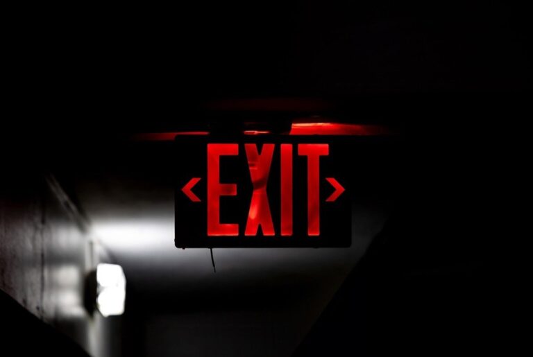 7 Evacuation Plans for Mobile Living That Ensure Peace of Mind