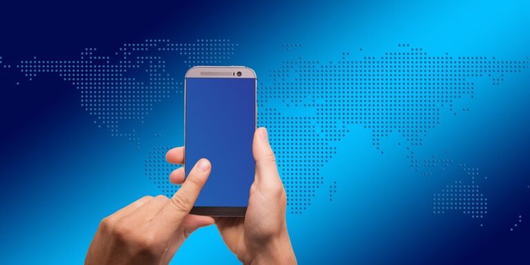7 Best Cell Service Providers for International Travelers That Nomads Swear By