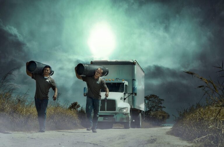 5 Best Propane Delivery Services for RV Parks That Ensure Worry-Free Travel