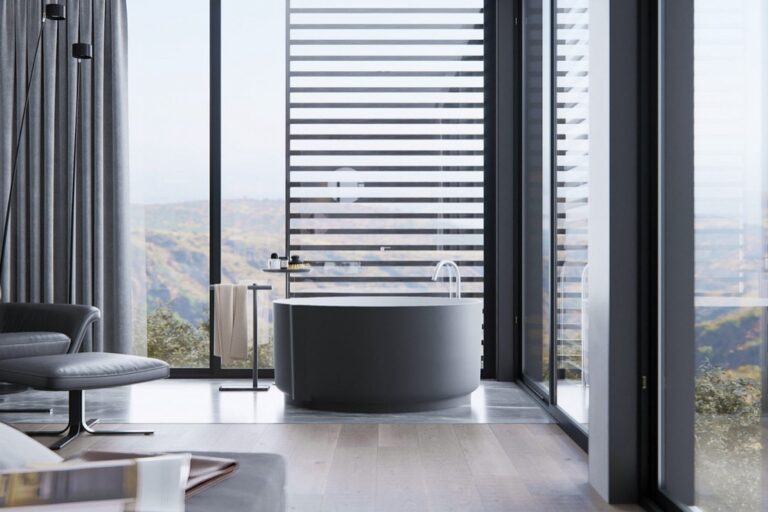7 Moisture-Resistant Decor Ideas for Aesthetic Spaces That Never Fade