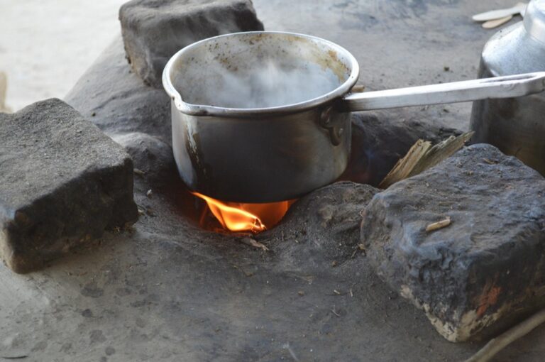 5 Best Lightweight Camping Stoves for RV Cooking That Maximize Every Inch