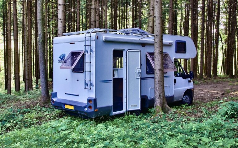 5 Best Air Ventilation Systems for RVs That Nomads Swear By