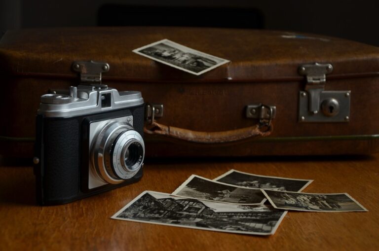7 Tips for Managing Photography Gear in Small Spaces: Maximize Every Inch