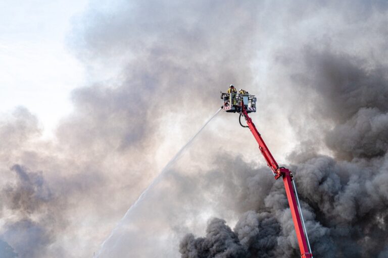 7 Steps to Create a Disaster Plan for RV Living That Ensures Peace of Mind