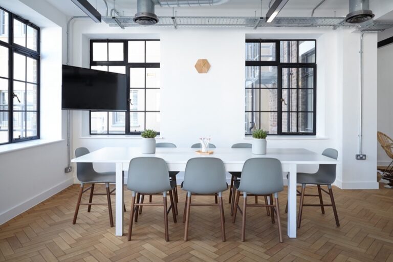 7 Ways to Use Skylights for Creating Spaciousness: Transform Any Room