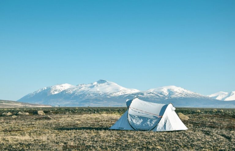 7 Best Ways to Explore Local Attractions from Campgrounds: Nomads Swear By