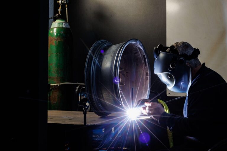 7 Best Mobile Welding Services for RV Repairs That Save Your Road Trip