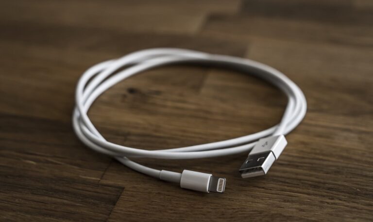 7 Solutions for Managing Cables and Chargers That Declutter Your Life