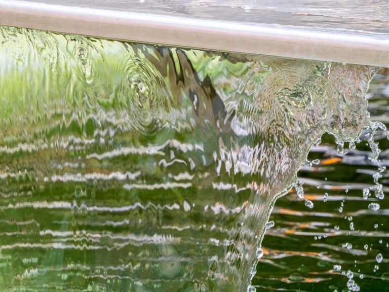 7 Ways to Balance Aesthetics and Functionality in Water Setups That Serve Multiple Needs