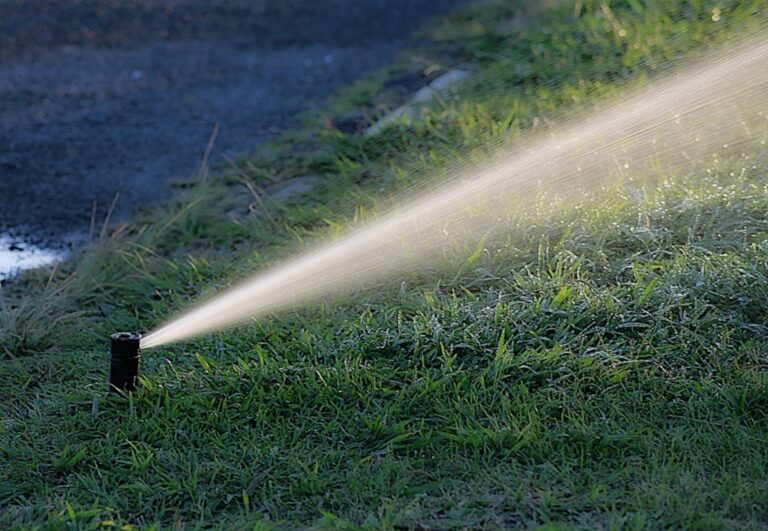 7 Solutions for Small-Space Water Management That Maximize Every Inch