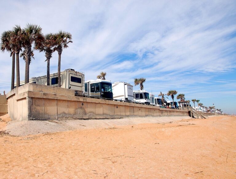 5 Best RV Water Pressure Regulators That Prevent Costly Damage