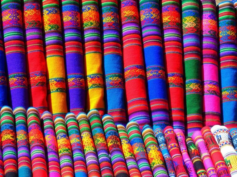8 Uses for Awning Fabric Scraps That Reduce Waste Beautifully
