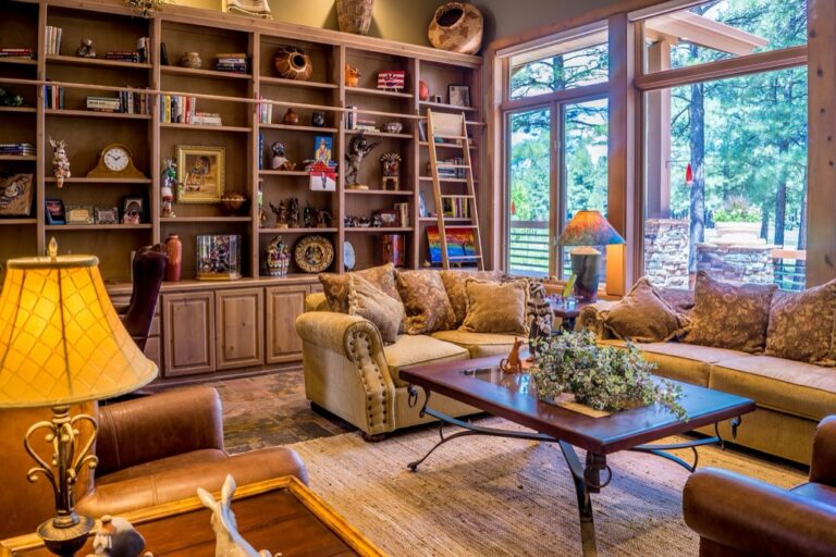 5 Best Pet-Friendly Upholstery Options for Tiny Homes That Maximize Every Inch