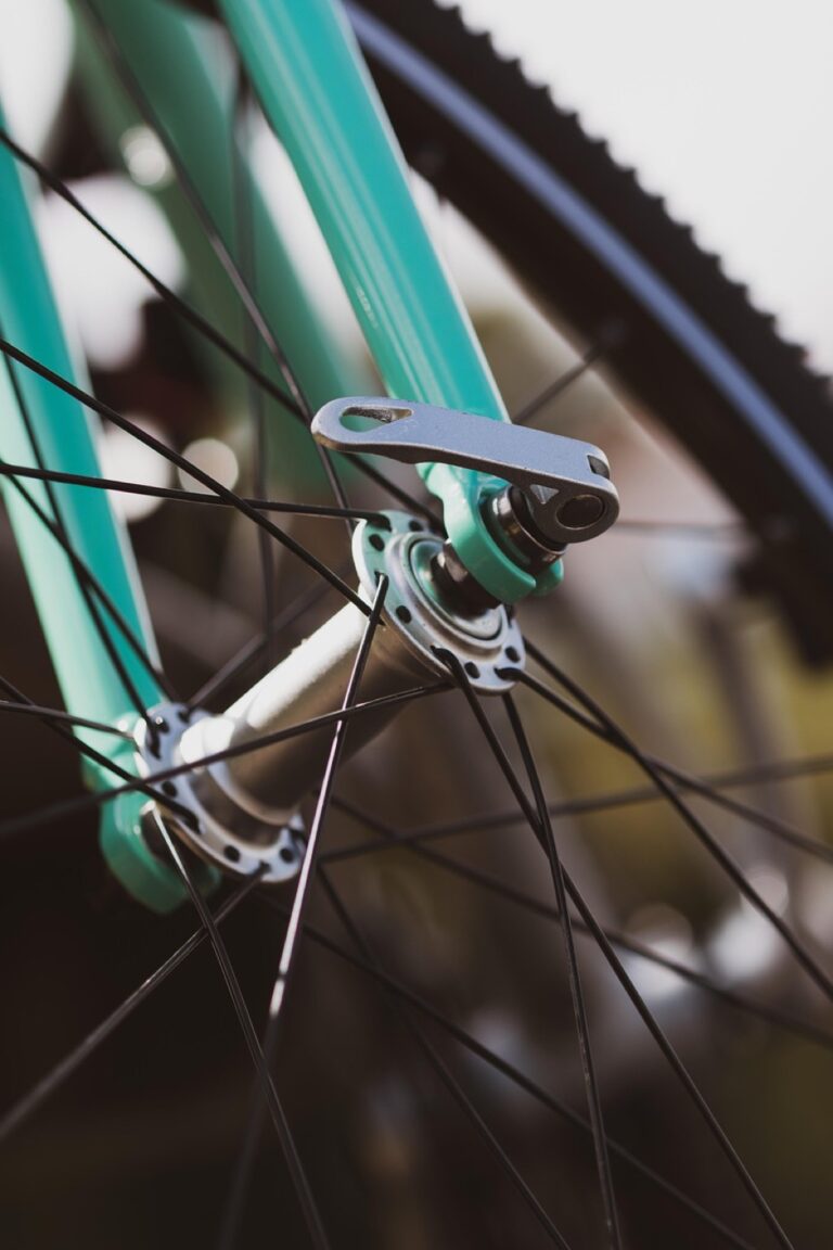 7 Bike Storage Solutions for Tiny Home Dwellers That Maximize Every Inch
