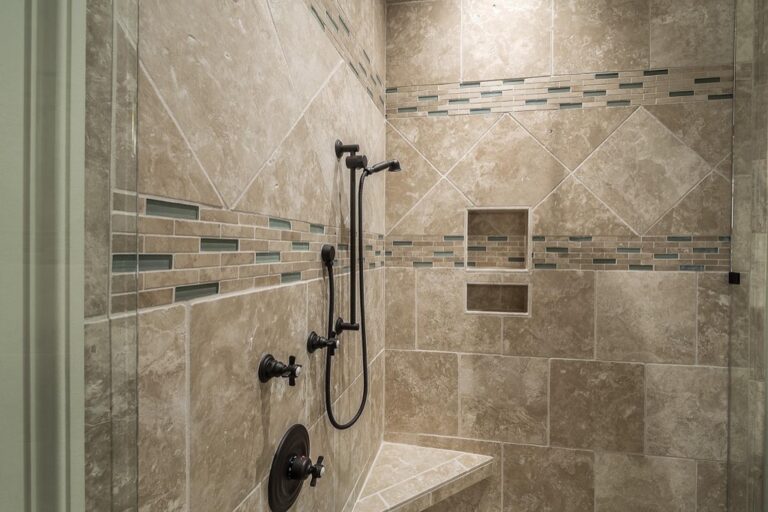 5 Best Compact Shower Solutions for RVs That Maximize Every Inch