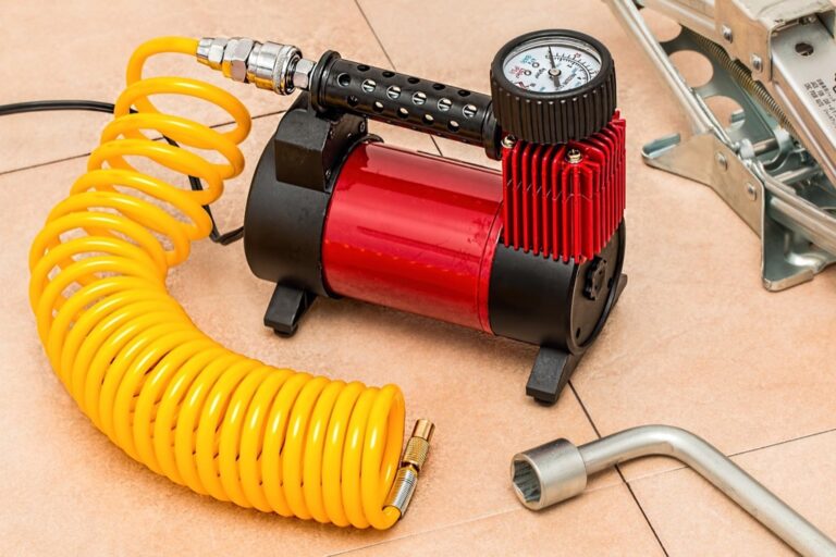 7 Essential Tools for Mobile Tire Repair Kits That Save Roadside Stress