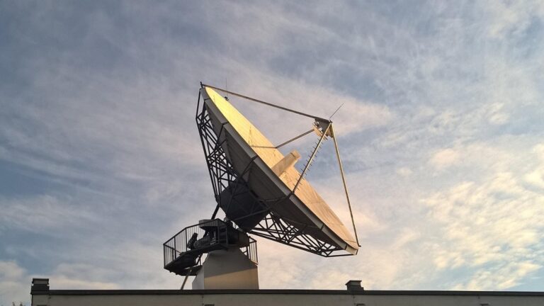 5 Best Portable Satellite Dishes for Off-Grid Connectivity That Enable True Freedom