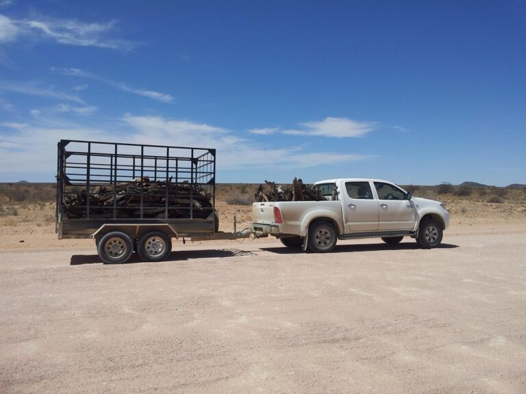 7 Best Practices for Maintaining Trailer Balance: Prevent Costly Disasters