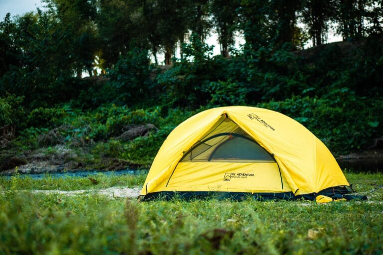 7 Tips for Navigating Campground Amenities for Comfort That Campers Swear By