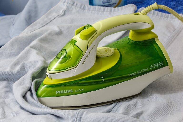 7 Laundry Organization Ideas for Mobile Living That Maximize Every Inch