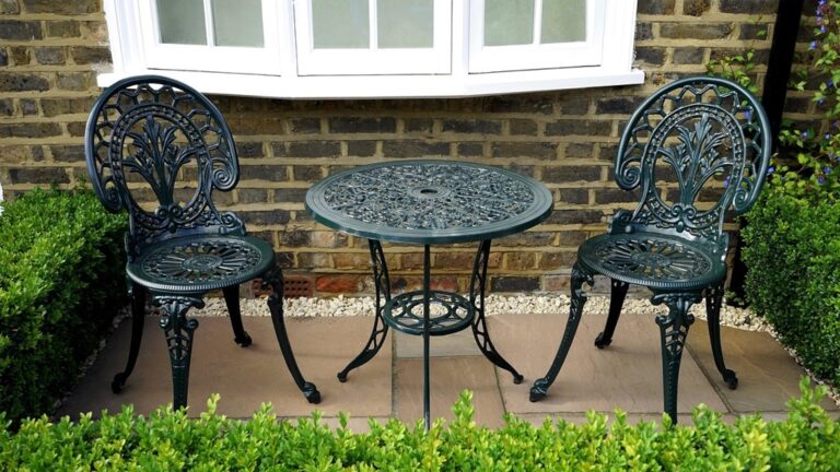 7 Ways to Create a Safe Outdoor Living Space That Protect What Matters Most