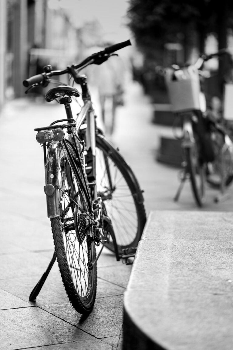 5 Best Foldable Bikes for Compact Transportation That Maximize Every Inch