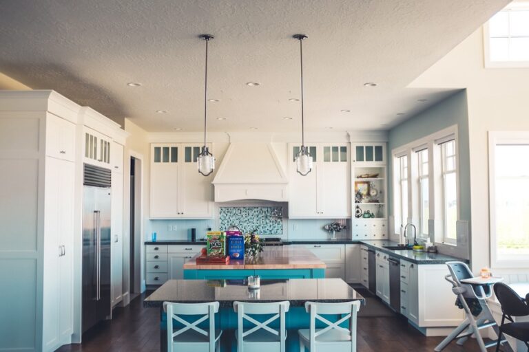 5 Best Pop-Up Tables for Dining in Limited Space That Maximize Every Inch