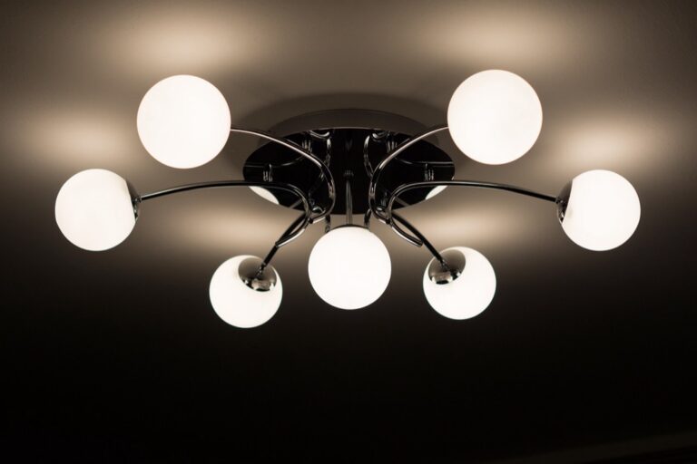5 Best Small Space Lighting Solutions for Ambiance That Transform Tiny Rooms