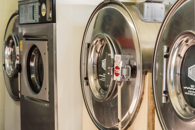 7 Best Compact Drying Appliances for Tiny Living That Maximize Every Inch