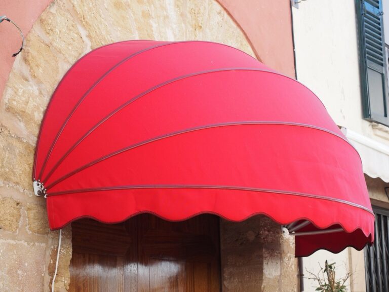 5 Best Awning Safety Features for High Winds That Ensure Total Peace of Mind