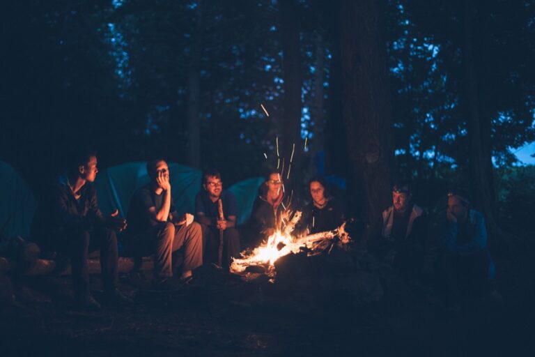7 Ways to Encourage Children’s Social Skills at Campgrounds | Nature’s Classroom