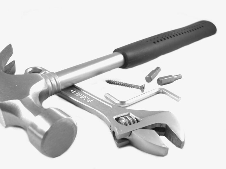 7 Essential Tools for a Mobile Tiny Living Repair Kit That Support Self-Reliance