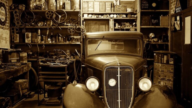 7 Best Community-Recommended Mechanics Locals Swear By