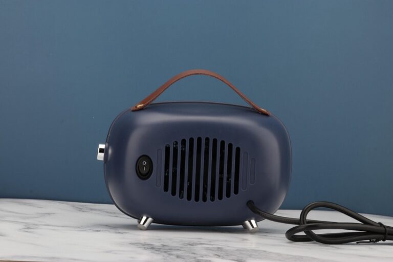 5 Best Energy-Efficient Space Heaters for Tiny Homes: Save Without Sacrifice