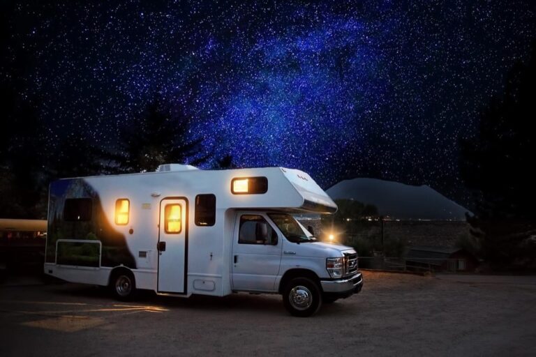 7 Tips for Negotiating RV Park Security Deposit Terms That Save Real Money