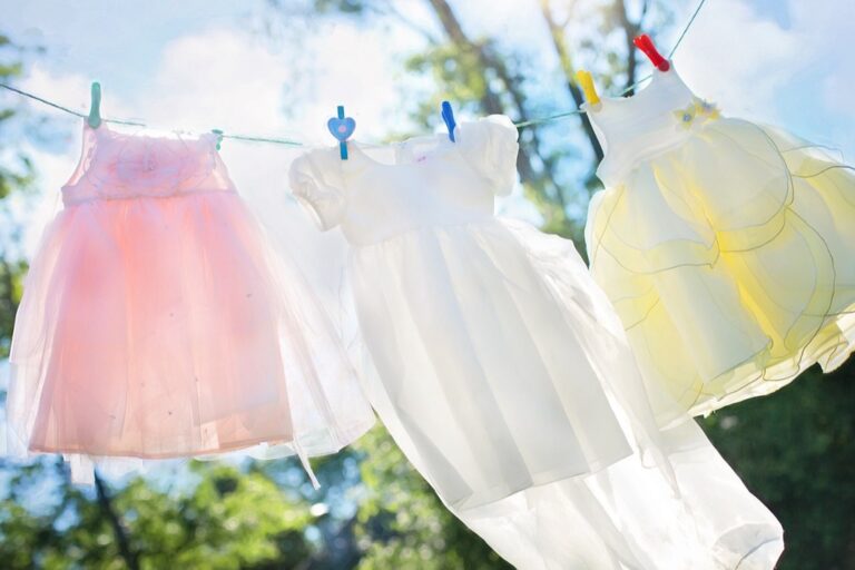 7 Ways to Find Laundry Facilities During Road Trips Nomads Swear By
