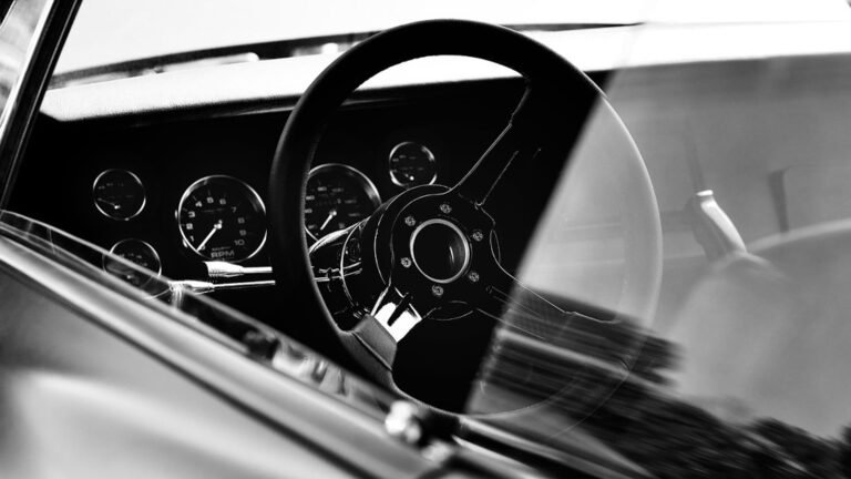 7 Practical Hacks for Automotive Organization in Small Spaces That Declutter Your Life