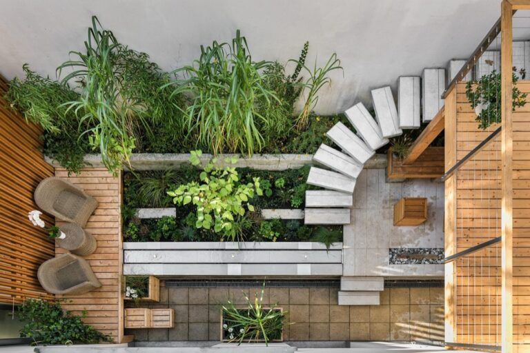 7 Modern Alternatives to Traditional Awnings That Transform Outdoor Spaces