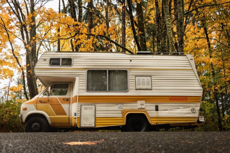 7 Ways to Prevent Mechanical Problems in Van Life Nomads Swear By