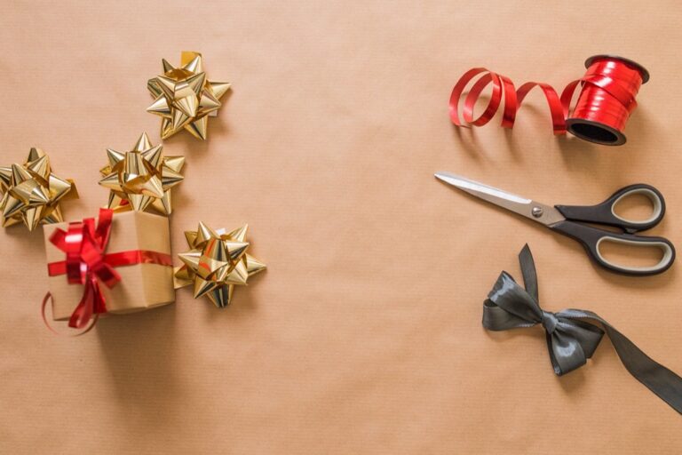 5 Best Shelf Organizers for RV Wrapping Paper Storage That Maximize Space