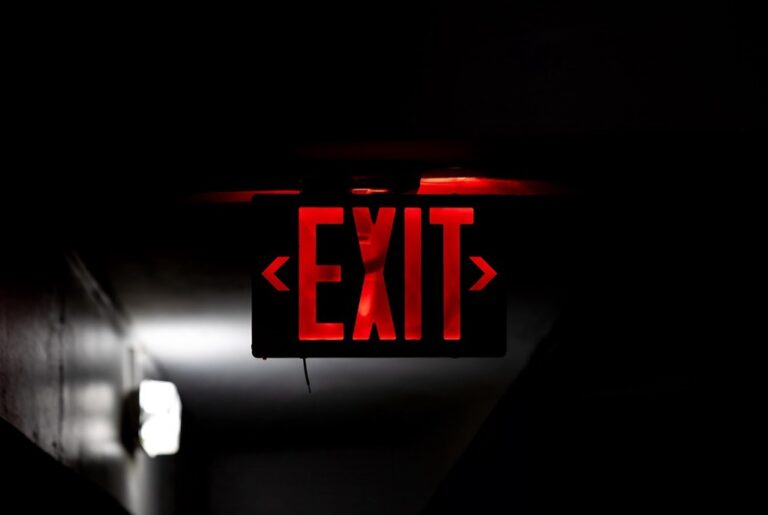 5 Best Emergency Exit Kits for RVs That Could Save Your Life