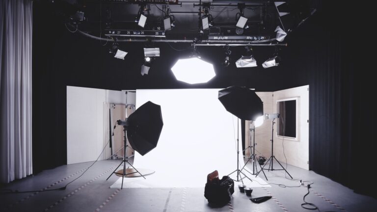 7 Steps to Create a Mobile Photography Studio in RV: Maximize Every Inch