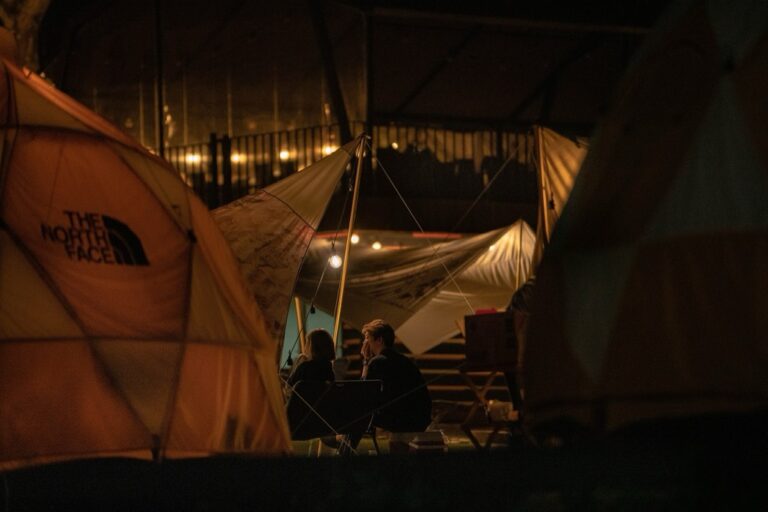 5 Best Greywater Solutions for Stealth Camping: Leave No Trace Behind